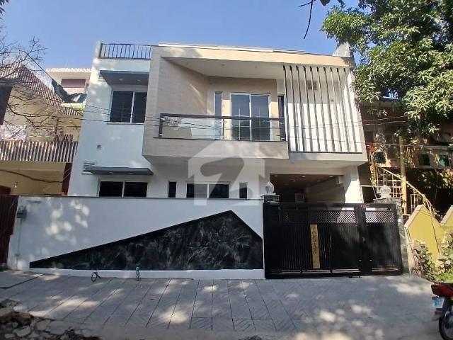 House for sale in Islamabad