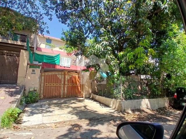 House for sale in Islamabad