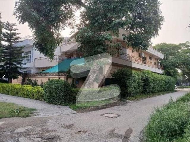 House for sale in Islamabad