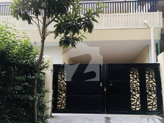 House for rent in Islamabad