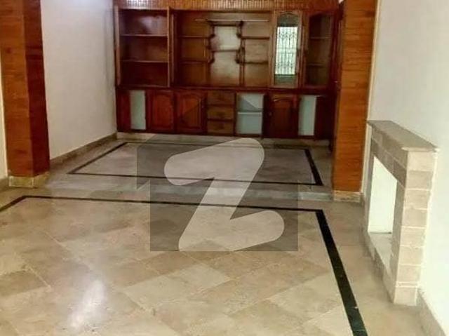 House for sale in Islamabad