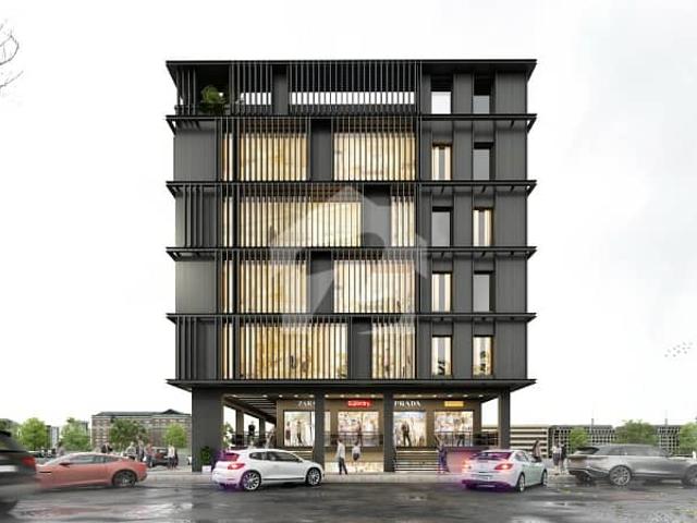 Office for sale in Islamabad