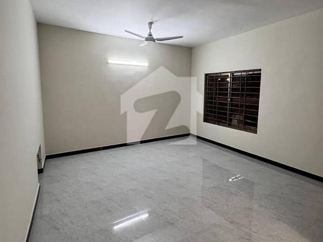 House for rent in اسلام آباد, زون 1