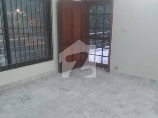 Property for rent in Islamabad