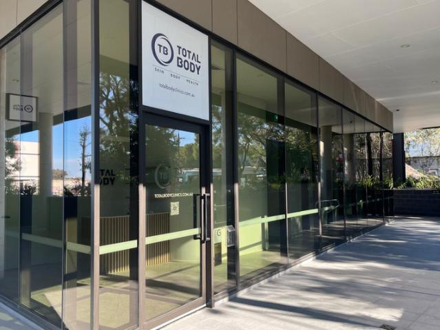 Office for rent in Sydney, New South Wales