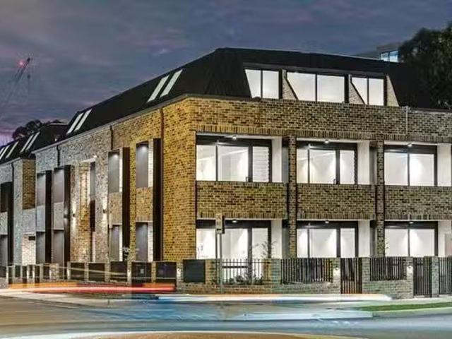 Apartment for rent in Sydney, New South Wales