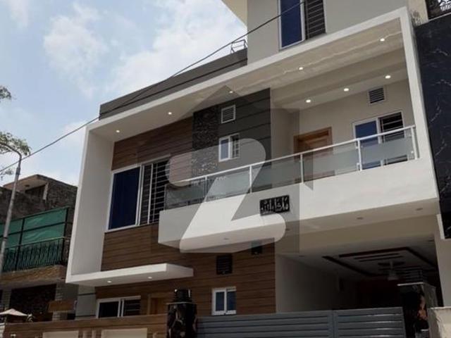 House for sale in Islamabad