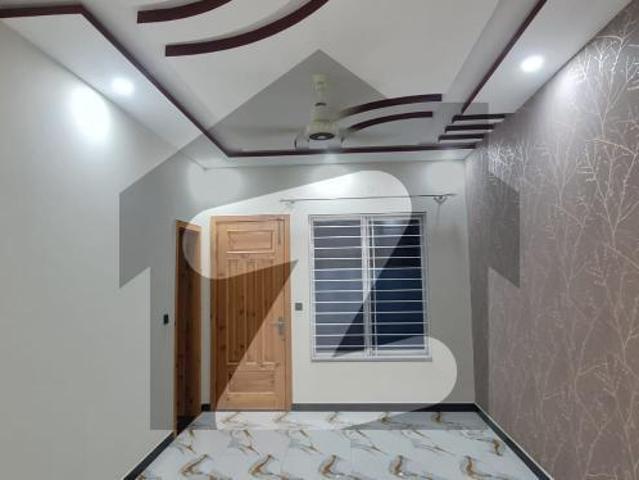 House for sale in اسلام آباد, زون 1