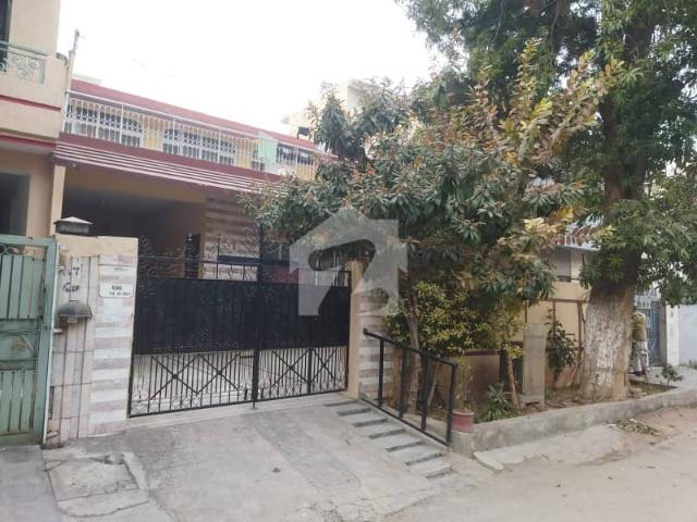 House for sale in Islamabad
