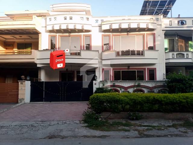 House for rent in Islamabad