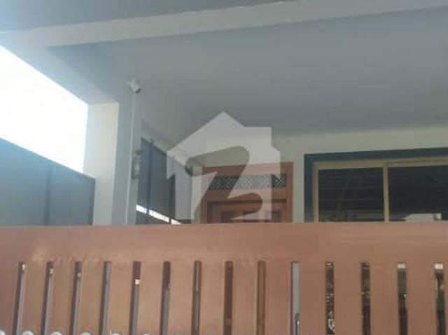 House for sale in Islamabad