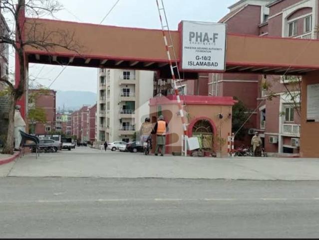 Apartment for sale in Islamabad
