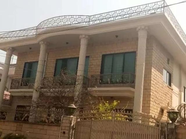 House for rent in Islamabad