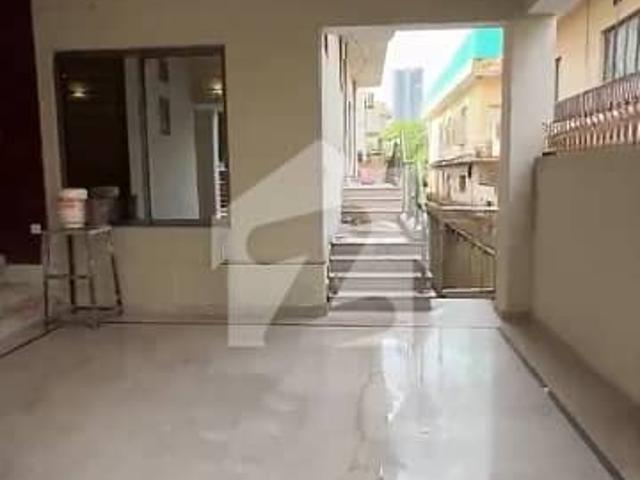 House for sale in Islamabad