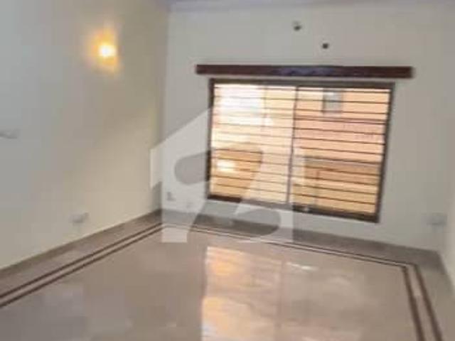 House for sale in Islamabad