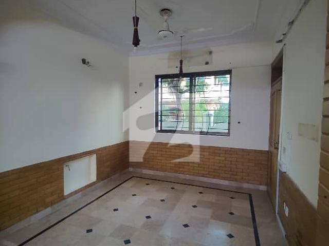 House for sale in Islamabad