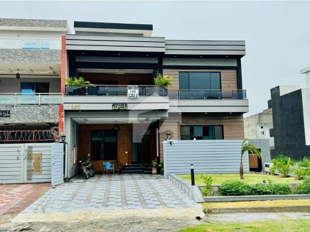 House for sale in Islamabad