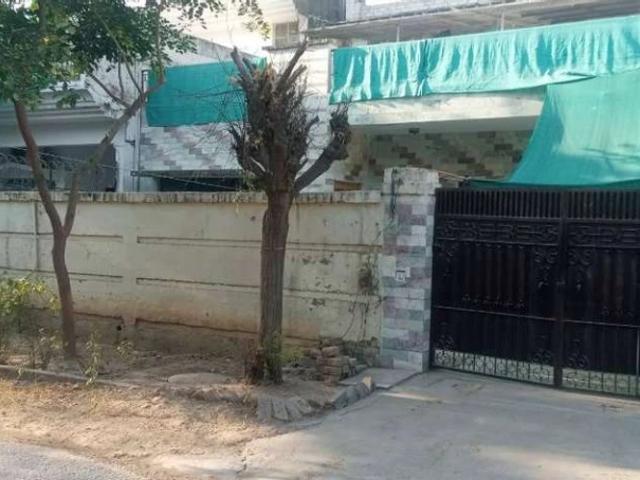 House for sale in Islamabad