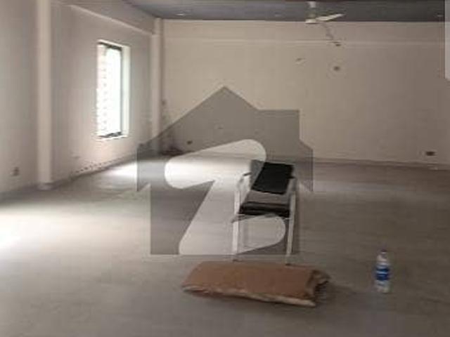 Building for rent in Islamabad