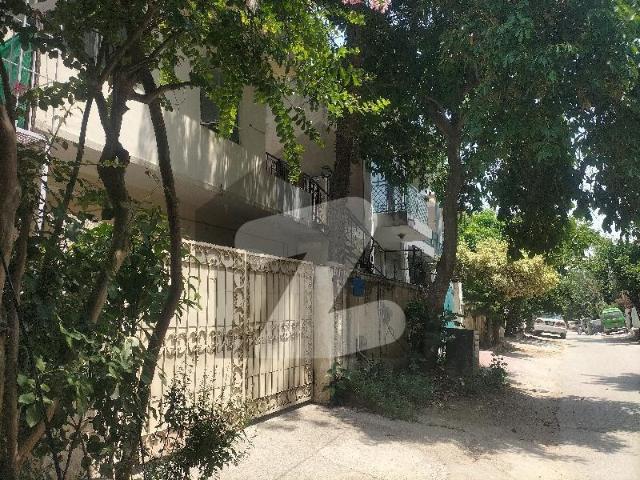 House for sale in Islamabad