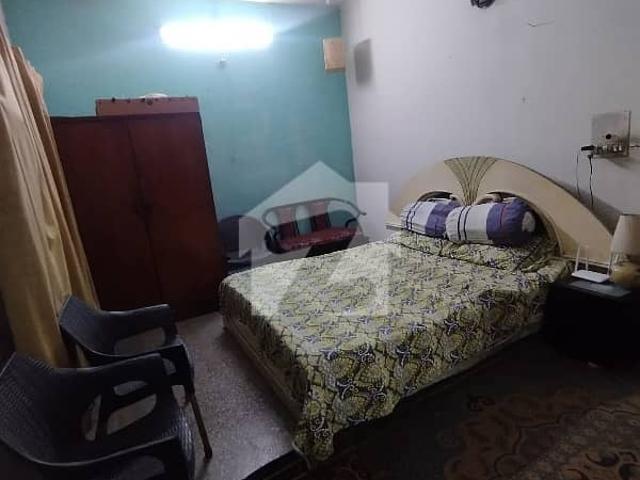 Room for rent in اسلام آباد, زون 1