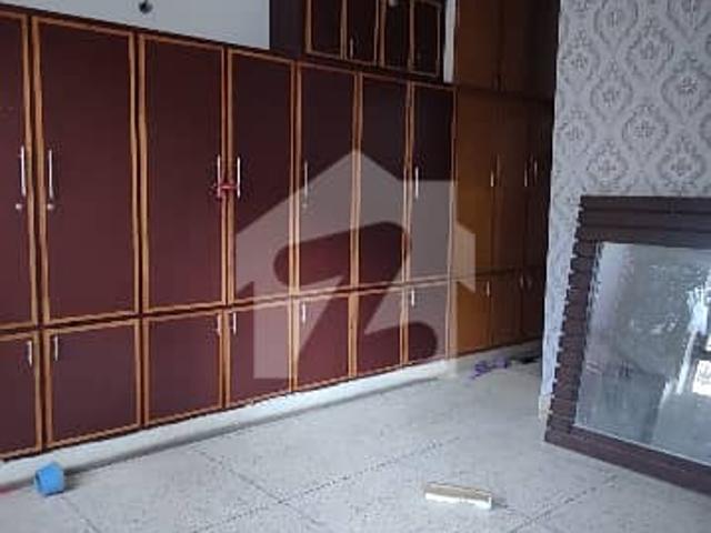 House for sale in Islamabad
