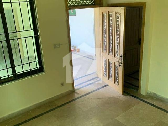 Property for rent in Islamabad