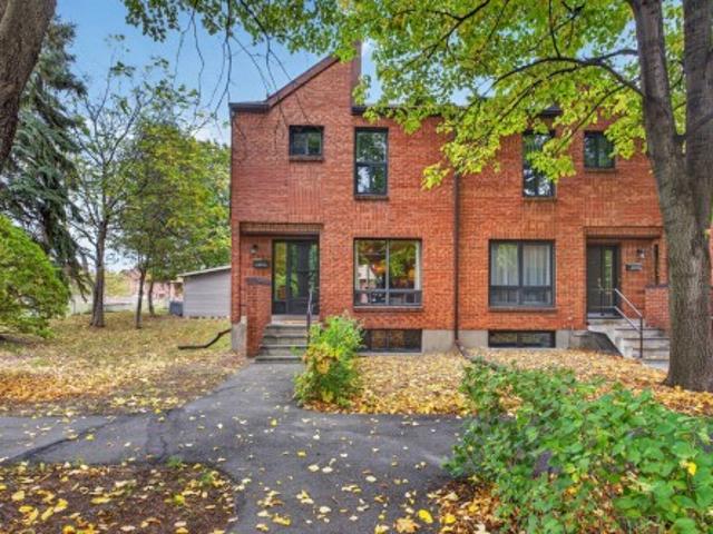 Condo for sale in Gatineau