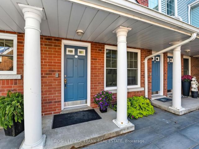 Condo for sale in Woburn, Ontario