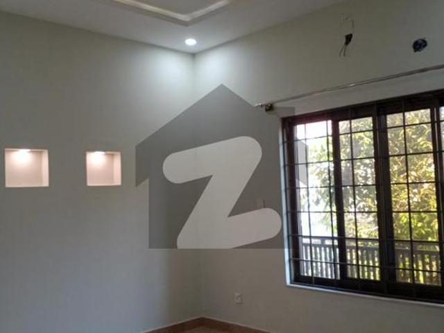 House for sale in Islamabad