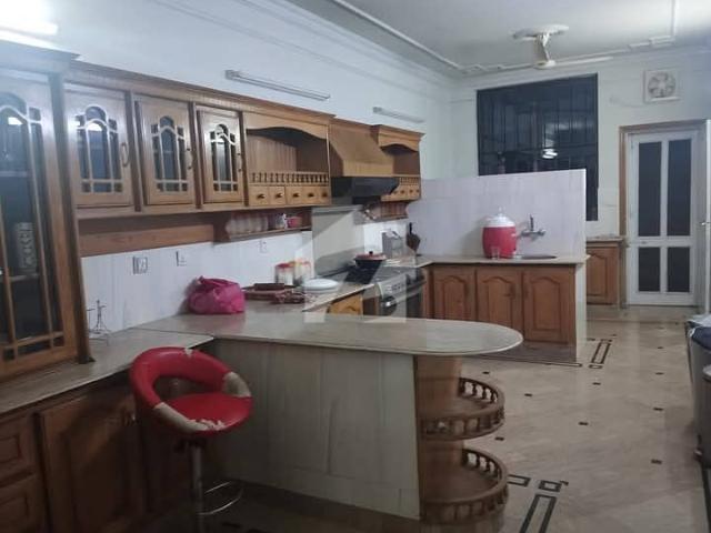 House for rent in اسلام آباد, زون 1