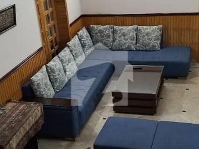 House for rent in اسلام آباد, زون 1
