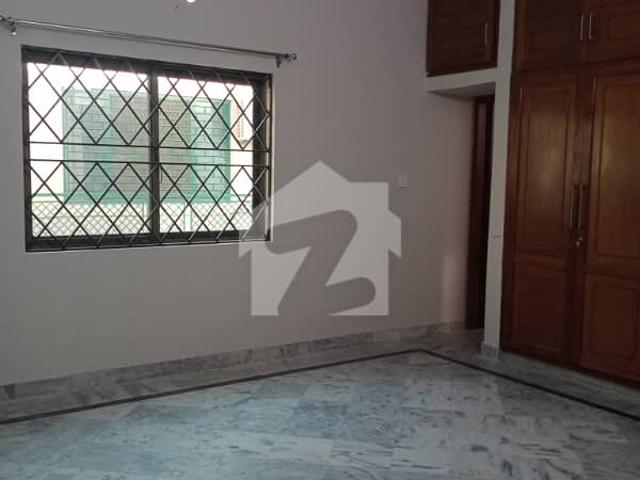 House for rent in اسلام آباد, زون 1