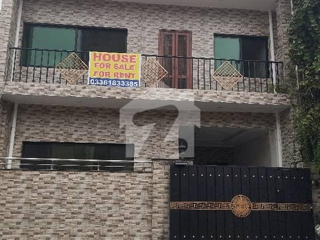 House for rent in Islamabad