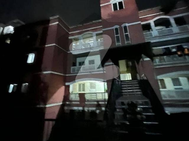 Apartment for sale in Islamabad