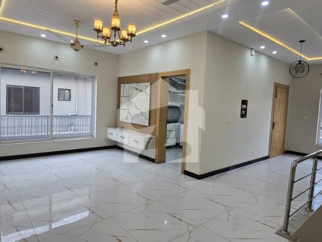 House for rent in Islamabad