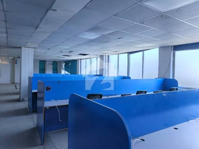 Building for rent in Islamabad