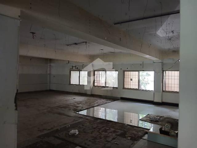 Building for rent in Islamabad