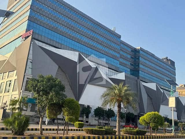 Building for sale in Islamabad