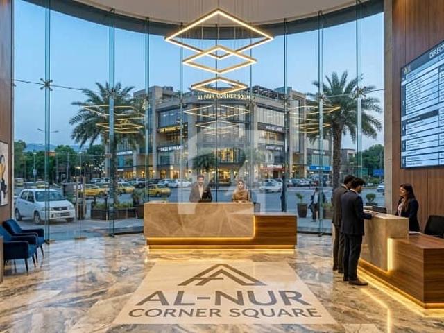 Building for sale in Islamabad