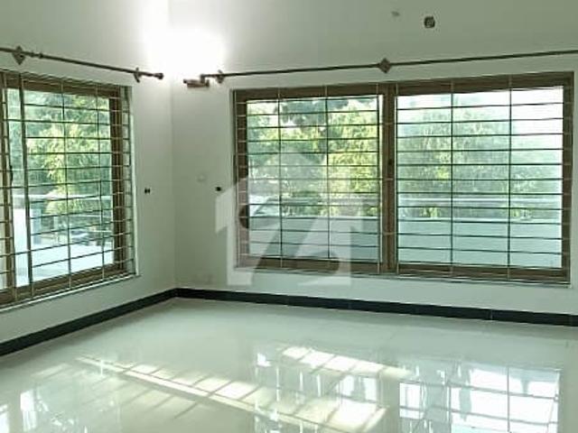 House for rent in اسلام آباد, زون 1