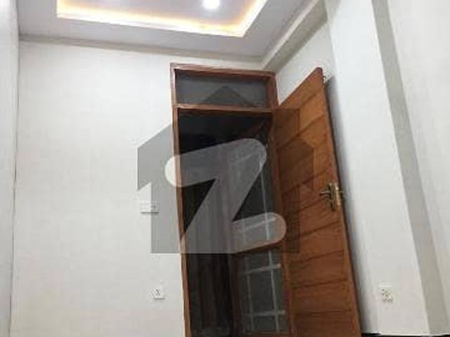 Apartment for rent in Islamabad