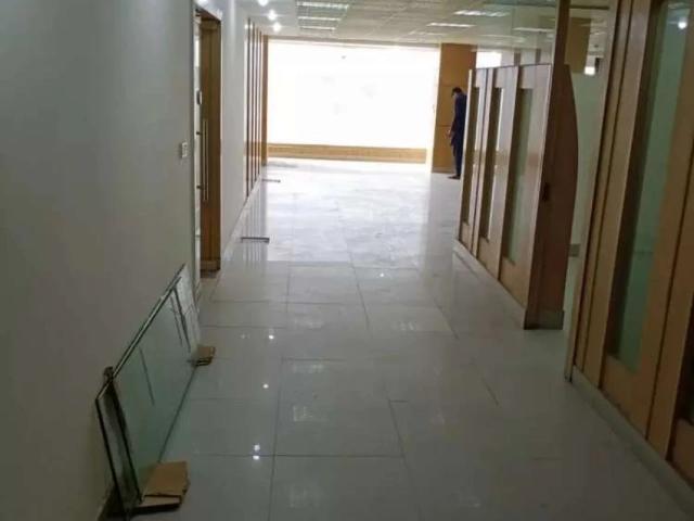 Commercial for rent in جی-10, اسلام آباد