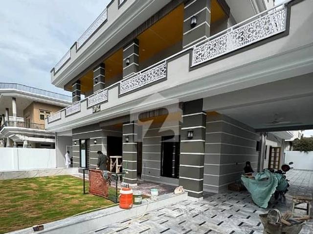 House for rent in Islamabad