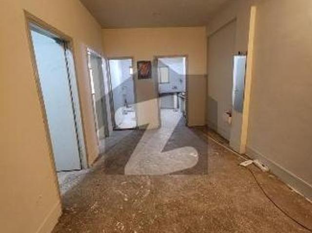 Apartment for rent in Islamabad