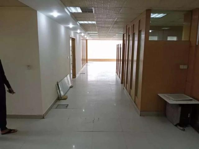 Commercial for rent in Islamabad