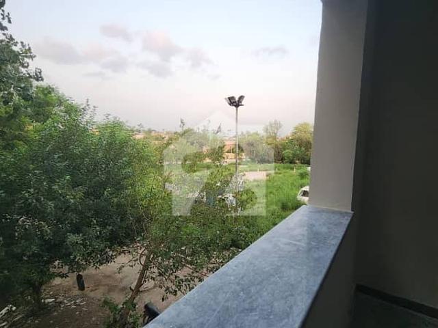 Apartment for rent in Islamabad