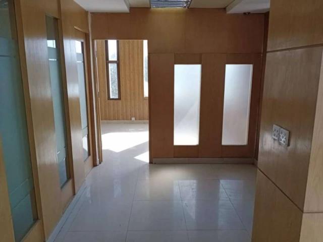 Commercial for rent in Islamabad