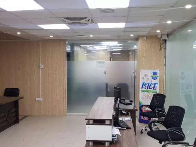 Commercial for rent in Islamabad