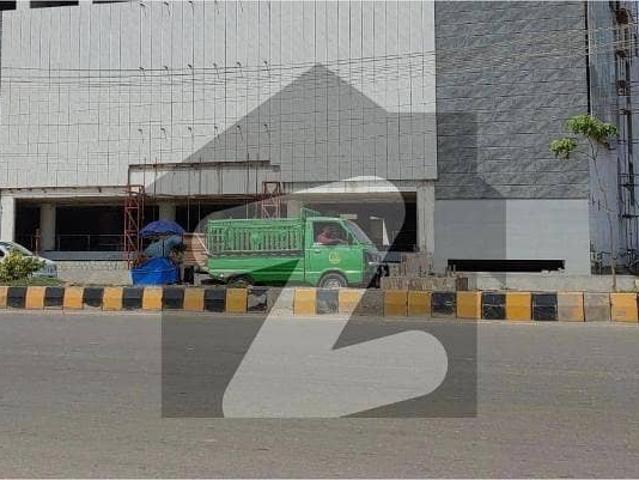 Building for rent in Islamabad